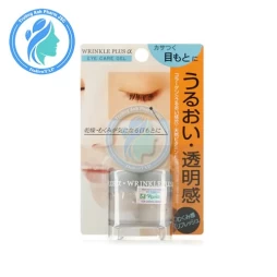Gel Dưỡng Mắt Naris Cosmetics Wrinkle Plus Eye Care Gel 20g