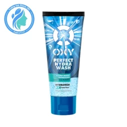 Gel rửa mặt Oxy Perfect Hydra Wash 100g - Giúp làm sạch da