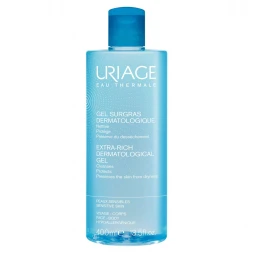 Uriage Hyseac A.I 40ml - Kem trị mụn, làm sạch bề mặt da