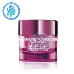 Germaine De Capuccini Royal Jelly Melting Make-Up Removal Milk Lotion 125ml - Sữa rửa mặt sạch da