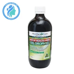 Healthy Care Evening Primrose Oil + Cranberry + Vitex - Tinh dầu hoa anh thảo