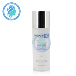 Image Skincare Vital C Hydrating Repair Creme 57g - Kem dưỡng ẩm của Mỹ