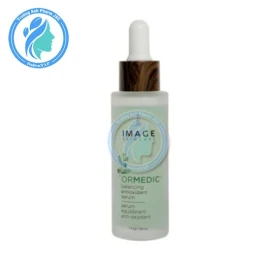 Image Skincare Ormedic Balancing Anti-Oxidant Serum 30ml - Cấp ẩm cho làn da