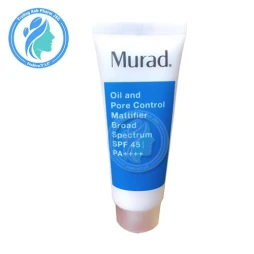 KCN Murad City Skin Age Defense Broad Spectrum SPF50/PA++++ 50ml