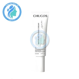 Tinh Chất Chucos Peptide Booster 30ml - Dưỡng ẩm và bảo vệ da hiệu quả