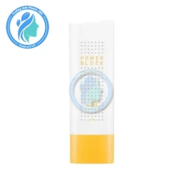 Kem Chống Nắng A'Pieu Power Block Essence Sun Cream Spf50+/Pa++++ 50ml