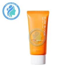 Kem Chống Nắng A'Pieu Pure Block Natural Daily Sun Cream Spf45/Pa+++