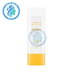 Kem Chống Nắng Kiềm Dầu A'Pieu Power Block Sun Cream (Pposong) Spf50+/Pa++++ 50ml
