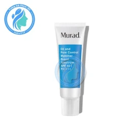 Sữa rửa mặt Murad Acne Control Clarifying Cleanser 200ml