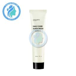 Kem chống nắng Narguerite SPF 50 PA Daily Care Sunscreen 30ml