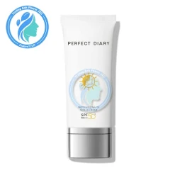 Kem chống nắng Perfect Diary bảo vệ khỏi tia UV, Dưỡng ẩm SPF50+ PA+++ 60ml