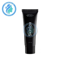 Kem chống nắng Skinlax Sun Shield Carrot Seed Oil 50ml - Giúp bảo vệ da hiệu quả