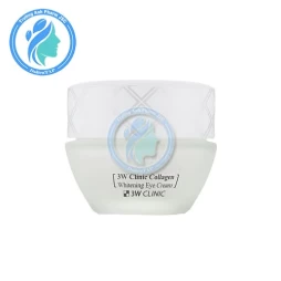 Kem Dưỡng 3W Clinic Collagen Regeneration Cream 60ml