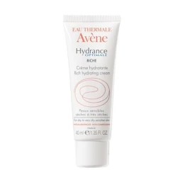 Avene Trixera Cream 200ml - Kem dưỡng dành cho da chàm thể tạng