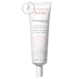 Avene Eluage Cream 30ml - Kem dưỡng ngừa nếp nhăn hiệu quả