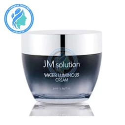 Kem Dưỡng Da Mặt Cung Cấp Ẩm Cho Da Jmsolution Water Luminous Cream