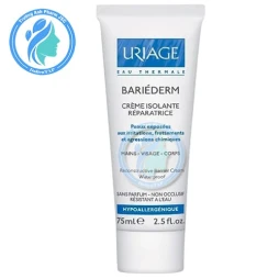 Kem dưỡng da Uriage Barirderm Cream Isolante Resparatrice 75ml