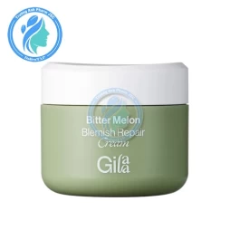Kem Dưỡng Trắng Da Gilaa Saffron Healthy White Repair Gel 50ml