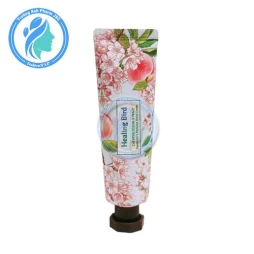 Kem Dưỡng Tay Healing Brid Gardener'S Perf Handcream Cherry Blossom&Peach 30ml (Hương Hoa Anh Đào)