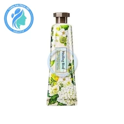 Kem Dưỡng Da Tay Healing Bird Gardener'S Perfume Hand & Nail Cream [Cotton & Sky Bloom] 30ml