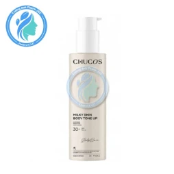 Kem cấp ẩm Chucos Water Aid Hydro Cream - Gel 50g