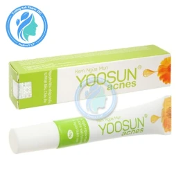 Acnes Vitamin Cleanser 100g - Kem rửa mặt ngừa mụn, giảm thâm sẹo
