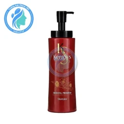 Kerasys Oriental Premium Conditioner 600ml - Dầu xả dưỡng tóc