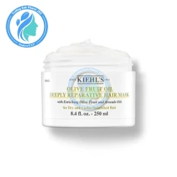 Kiehl's Defense Mineral Sunscreen SPF 50 PA+++ 50ml - Kem chống nắng