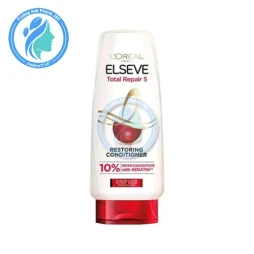 L'Oreal Elseve Color Vive Protecting Shampoo 330ml - Dầu gội phục hồi và bảo vệ tóc