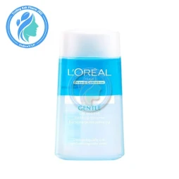 L'Oréal Paris Glycolic - Bright Glowing Daily Cleanser Foam 100ml - Sữa rửa mặt