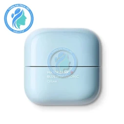 Laneige Water Bank Blue HA Cream Dry 50ml - Kem dưỡng ẩm dành cho da khô