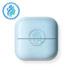Laneige Water Bank Blue HA Cream Oily 50ml - Kem dưỡng ẩm dành cho da dầu