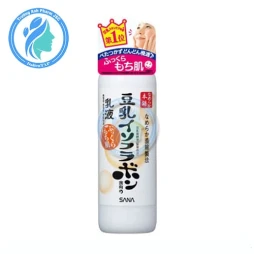 Vline Sana 160g - Gel massage mặt của Nhật Bản