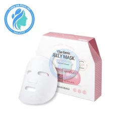 Mặt Nạ Banobagi Vita Genic Jelly Mask - Pore Tightening 10 PCS