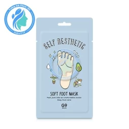 Mặt Nạ G9Skin Self Aesthetic Butterfly Nose Strip