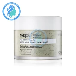 Kem Dưỡng Re:p Natural Herb Ultra Firming Stretch Cream 200ml