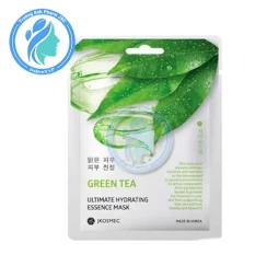 Mặt Nạ Jkosmec Green Tea Ultimate Hydrating Essence Mask 25ml