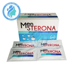 Mensterona Natur Produkt Pharma - Cải thiện sinh lý nam giới