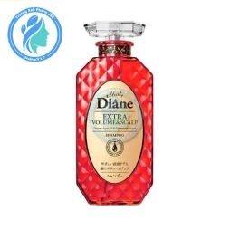 Diane Dầu gội Miracle You Damage Repair Shampoo 450ml