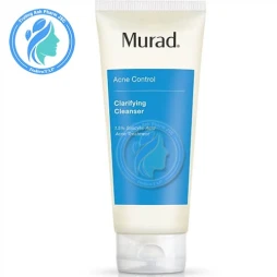 Murad Acne Control Clarifying Cleanser 60ml - Sạch da, hết mụn