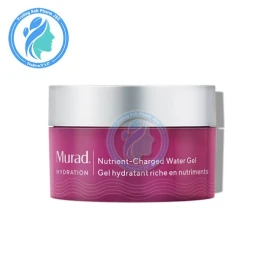 Kem thải độc Murad City Skin Overnight Detox Moisturizer 50ml