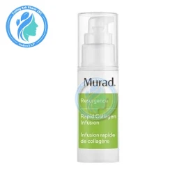 Murad Rapid Relief Acne Spot Treatment 15ml - Gel trị mụn