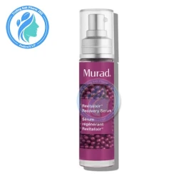 Sữa Rửa Mặt Làm Sạch Khỏe Da Murad Essential-C Cleanser 200ml