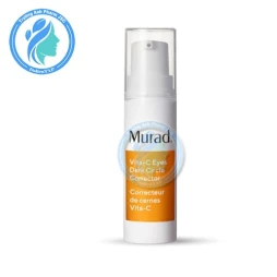 Murad Rapid Relief Acne Spot Treatment 15ml - Gel trị mụn