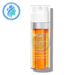 Murad Hydrating Toner 180ml - Toner dưỡng ẩm và phục hồi làn da