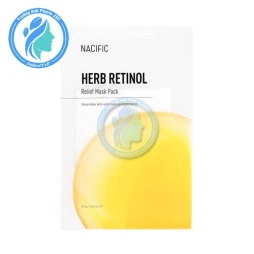Nacific Fresh Herb Origin Sun Block Calendula 50ml - Kem chống nắng