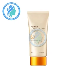 Natural Sun Eco Power Long-Lasting Sun Cream SPF50+ PA+++ 80ml - Kem chống nắng