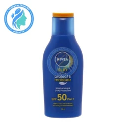 Nivea Men 48h Dry Impact Plus 150ml - Xịt khử mùi