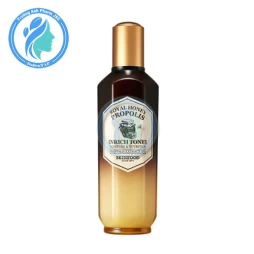 Nước Cân Bằng Cấp Ẩm Skinfood Royal Honey Propolis Enrich Toner 160ml