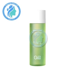 Nước Uống Collagen Gilaa 5K Collagen Booster 15 gói x 20g